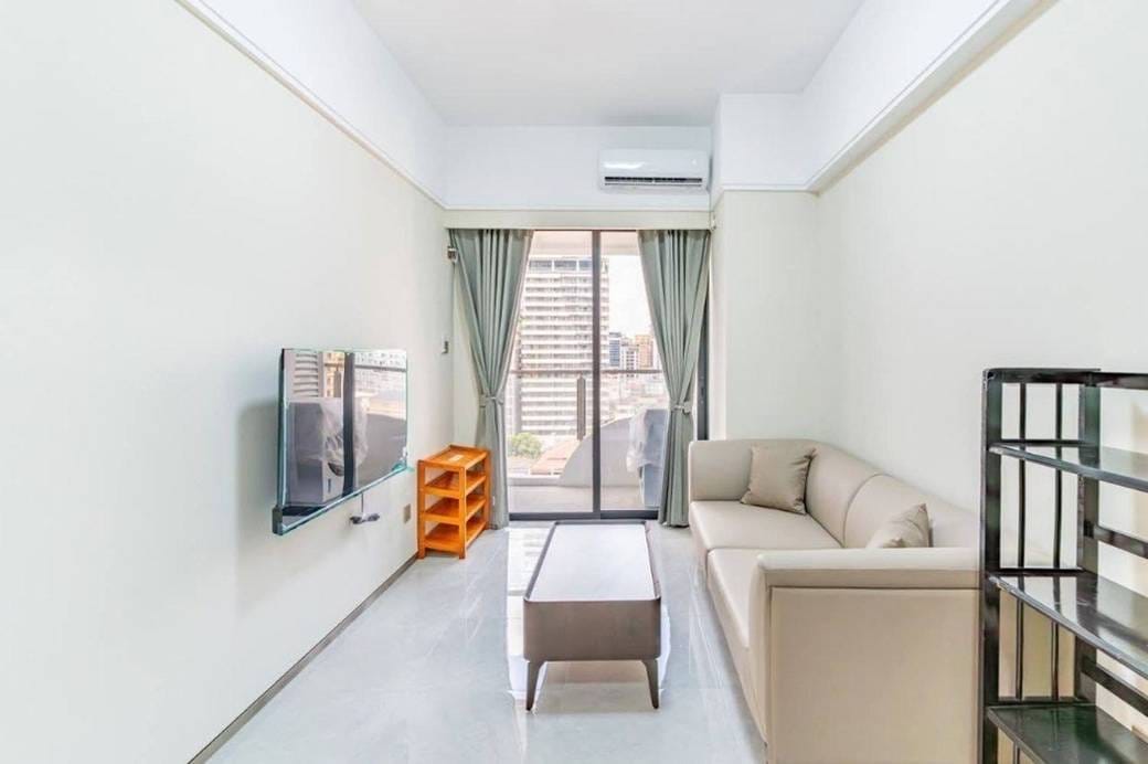 Le Condé BKK1 | คอนโด สำหรับขาย ตกแต่งแล้ว