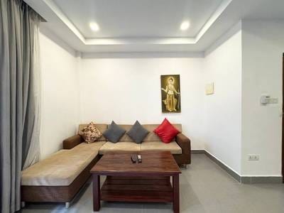 Apartmán K pronájmu in Kouk Chak, Siem Reap, Siem Reap