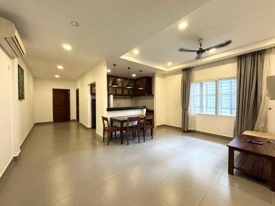 Apartmán K pronájmu in Siem Reap $350