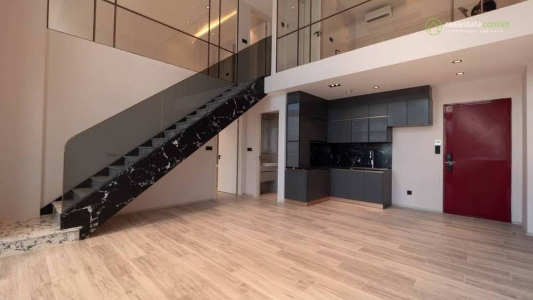 Condo À vendre à BKK 1, Boeng Keng Kang, Phnom Penh