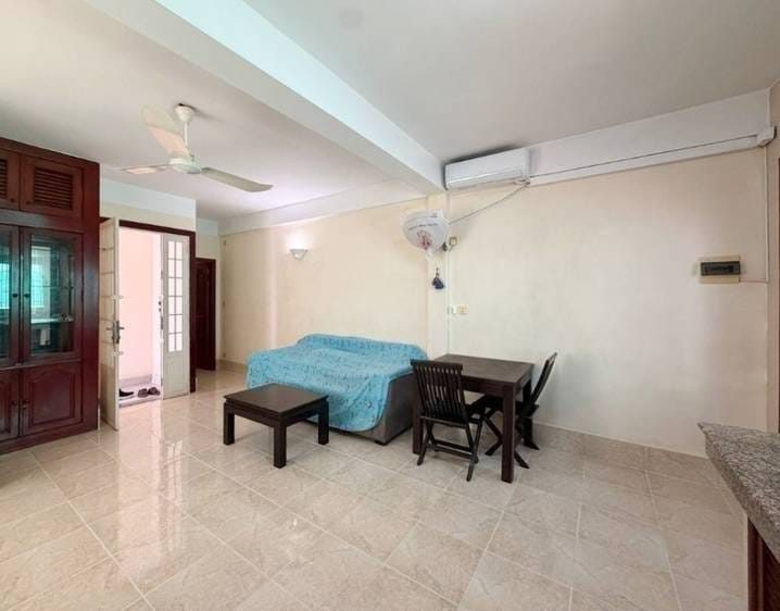 Chamkarmon Apartmán K pronájmu in Chamkarmon