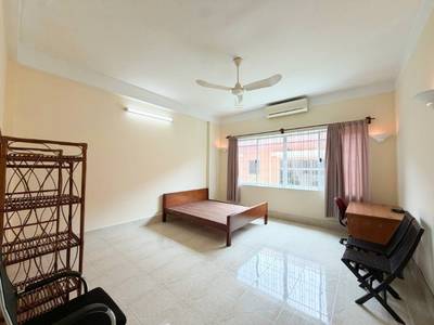 1 Bedrooms Apartmán K pronájmu