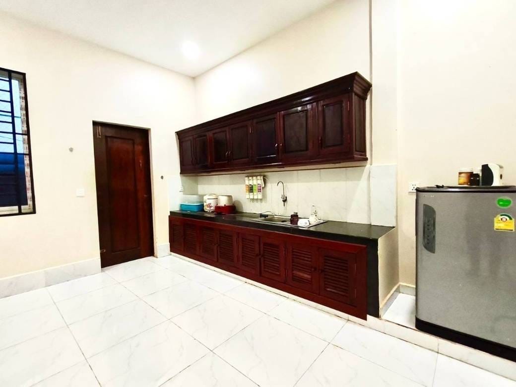 Svay Dankum Apartmán K pronájmu in Svay Dankum