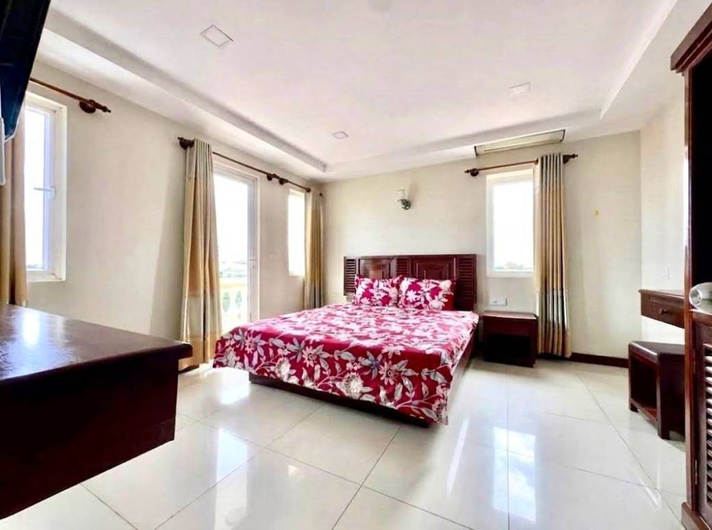 Condo Na wynajem w Svay Dankum, Siem Reap