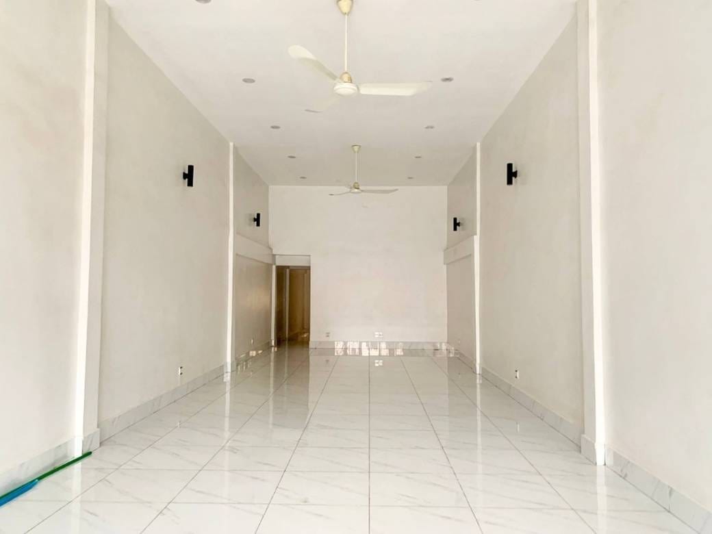 Dom z lokalem handlowym Na wynajem w Sla Kram, Siem Reap