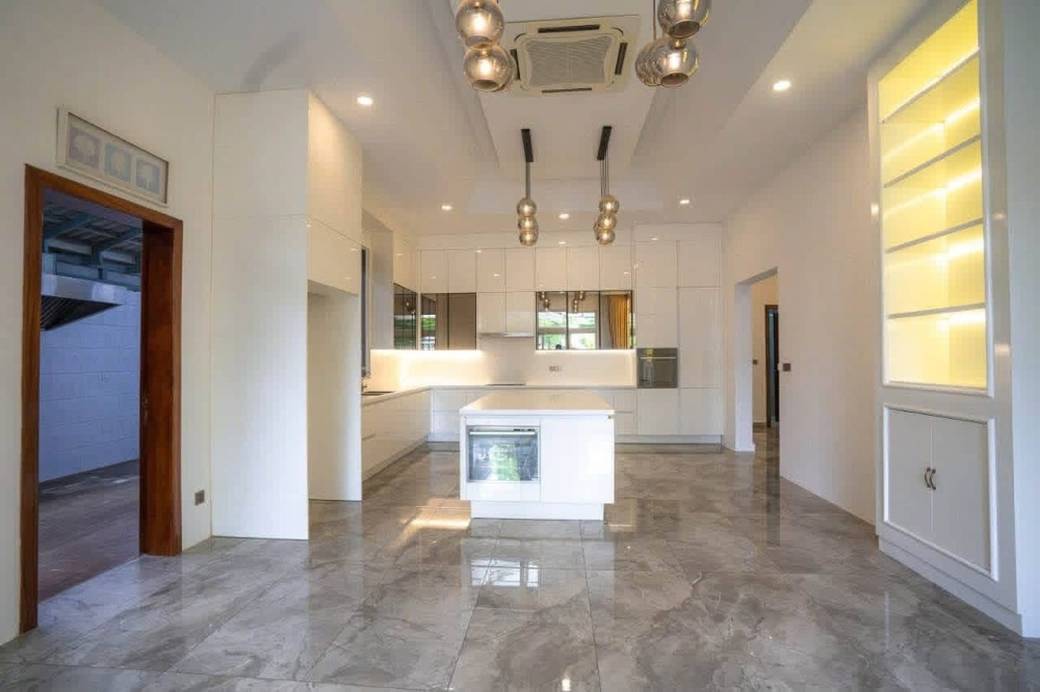 Villa À vendre à Chrang Chamres I, Russey Keo, Phnom Penh