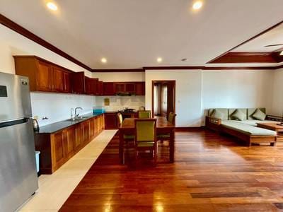 Apartmán K pronájmu in Siem Reap $900