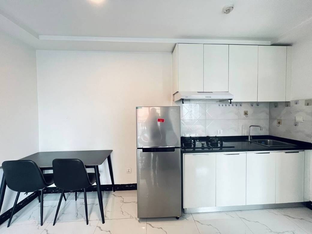 L Residence Borei Keila | Zařízeno Condo Na prodej