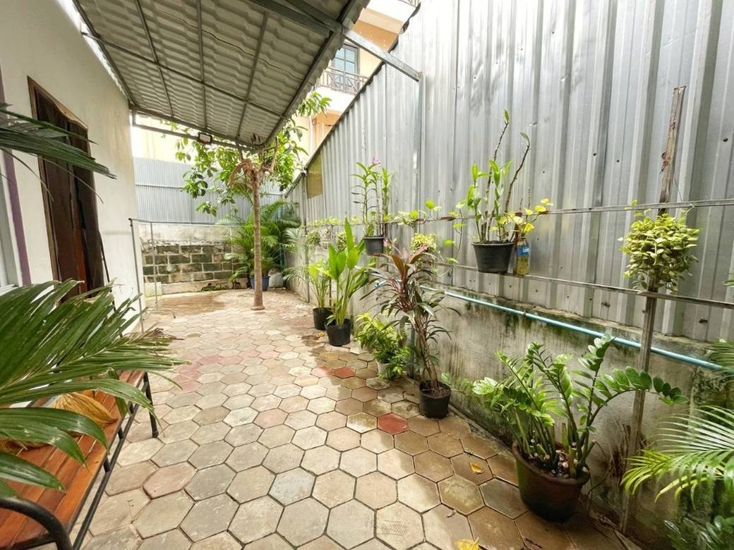 Apartmán K pronájmu in Sala Kamraeuk, Siem Reap, Siem Reap