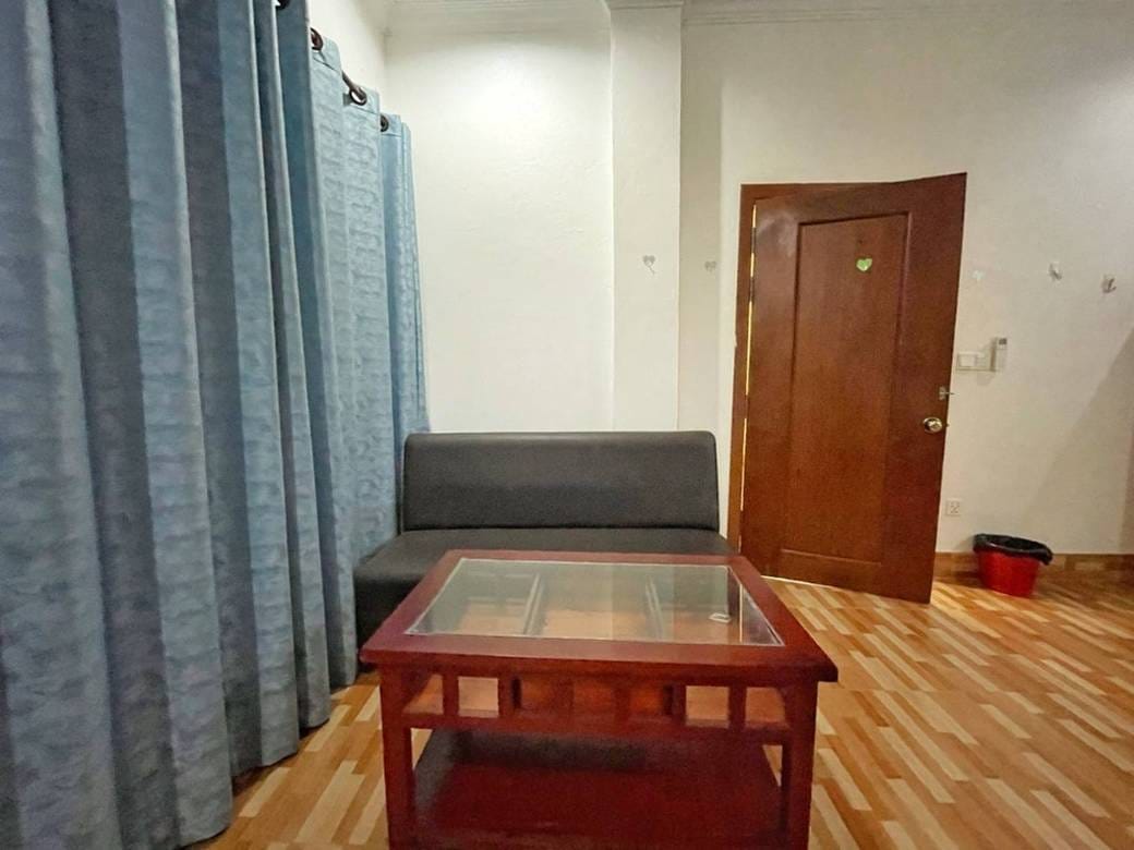 Zařízeno Apartmán K pronájmu