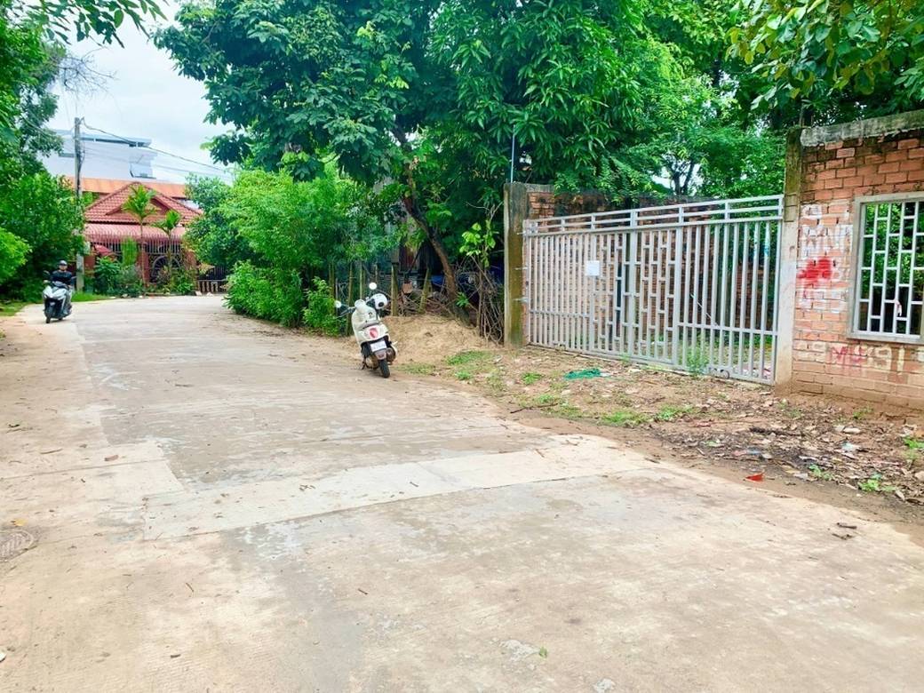 Lot Na prodej in Sla Kram, Siem Reap, Siem Reap