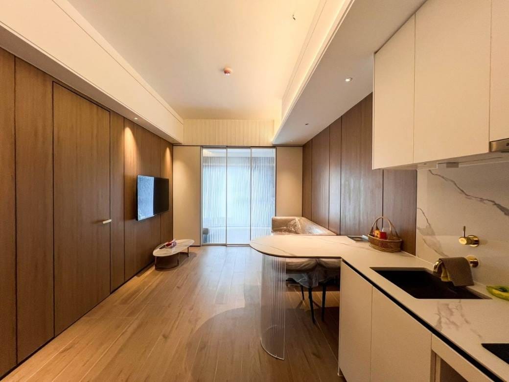 Vue Aston | Condo Na prodej in Nirouth, Chbar Ampov, Phnom Penh