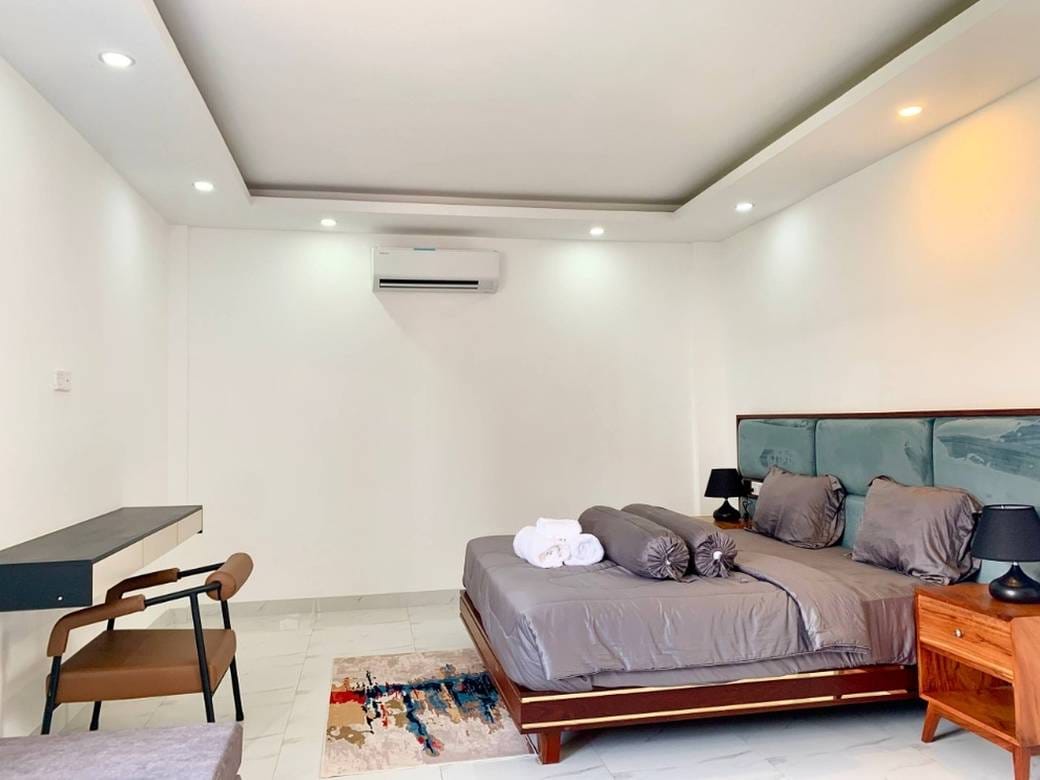 Шопхаус Для Аренды in Sala Kamraeuk, Siem Reap