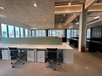 Kanceláře K pronájmu in Boeng Keng Kang $5,839