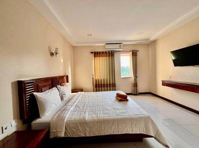 Apartmán K pronájmu in Siem Reap $450
