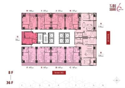 Condo Na prodej in BKK 1, Boeng Keng Kang, Phnom Penh