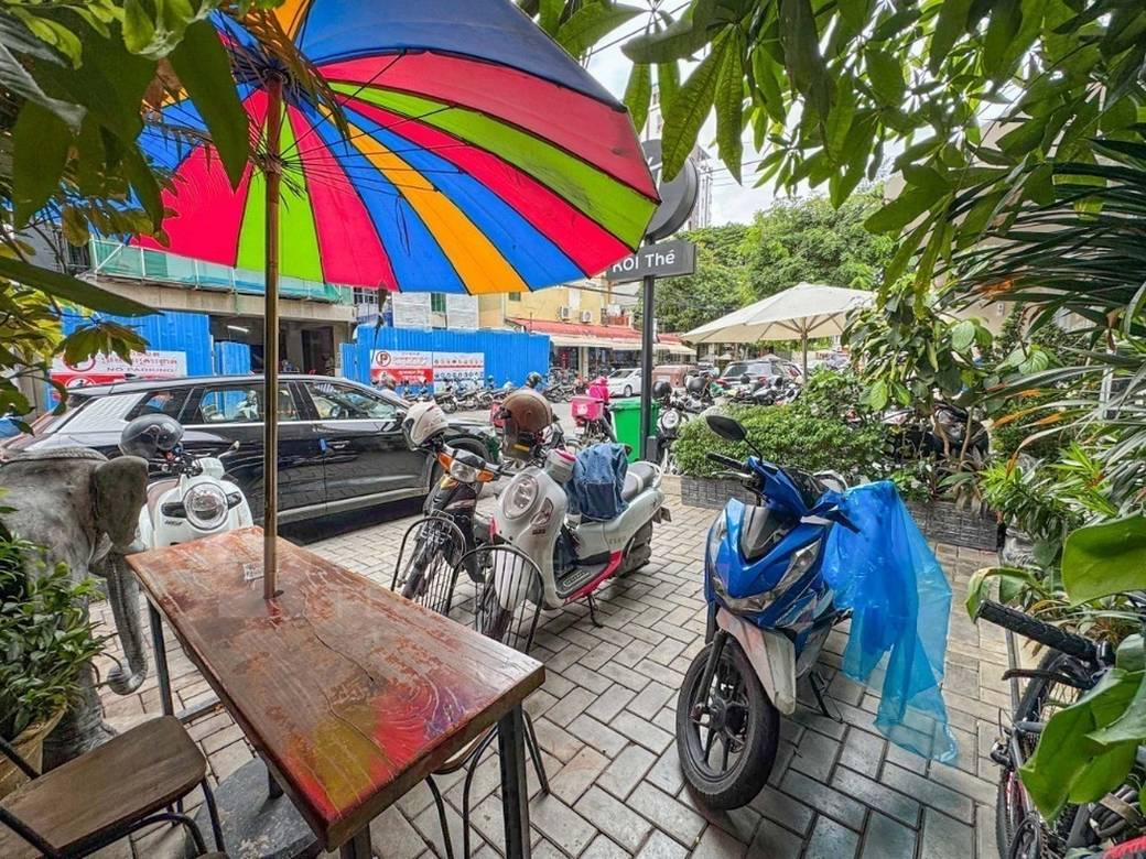 CommercialShophouse À louer à Toul Tum Poung 1, Chamkarmon, Phnom Penh
