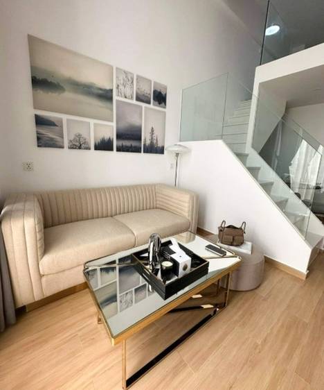 Morgan EnMaison | Condo Type | Кондоминиум Для Продажи in Chroy Changvar $75,000