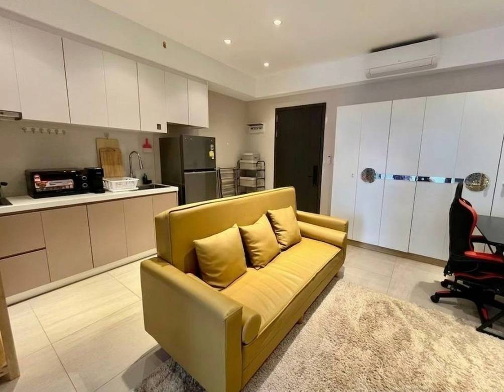 ខុនដូ តម្លៃ $58,000
