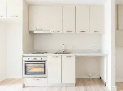 North Park Condominium | 35-21 sqm Living Size Condo For Sale in Sen Sok
