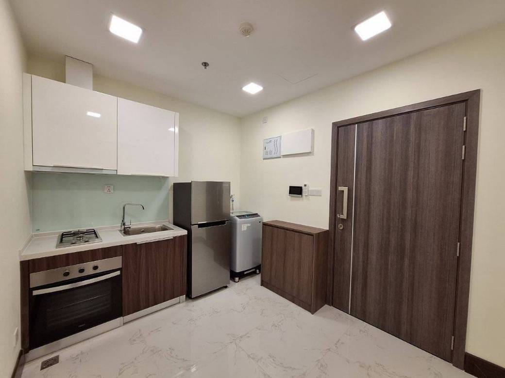 Orkide The Royal Condominium | $48,000 Condo