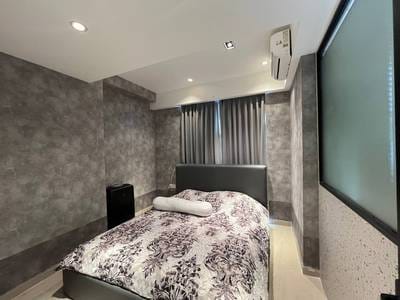 Time Square 3 | Furnished Condo For Sale