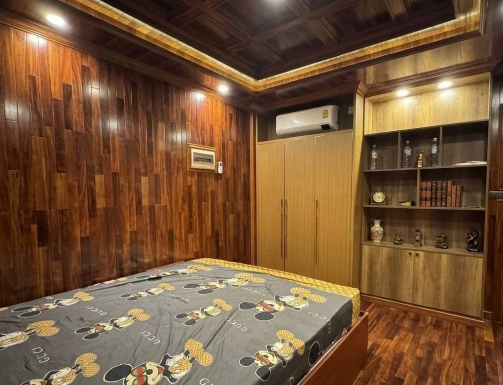 TK Star International | Furnished Condo For Sale