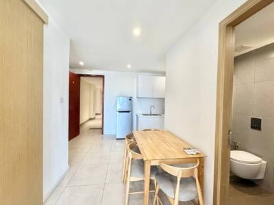 The Penthouse Residence | Tonle Bassac公寓For Sale & Rent，位于Tonle Bassac