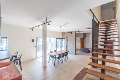 Flat House Na prodej in Chakto Mukh, Daun Penh, Phnom Penh