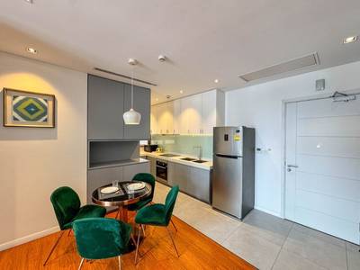 Apartmán se službami K pronájmu in Chamkarmon $700