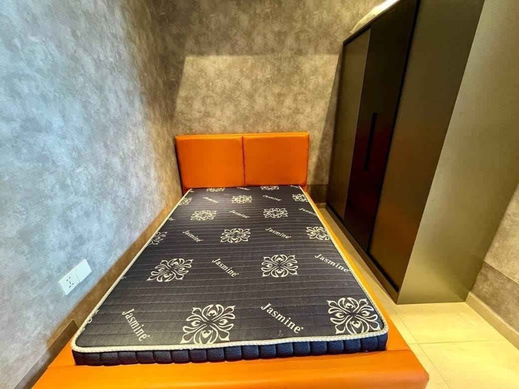Time Square 3 | Condo For Sale with 2 Parking Space