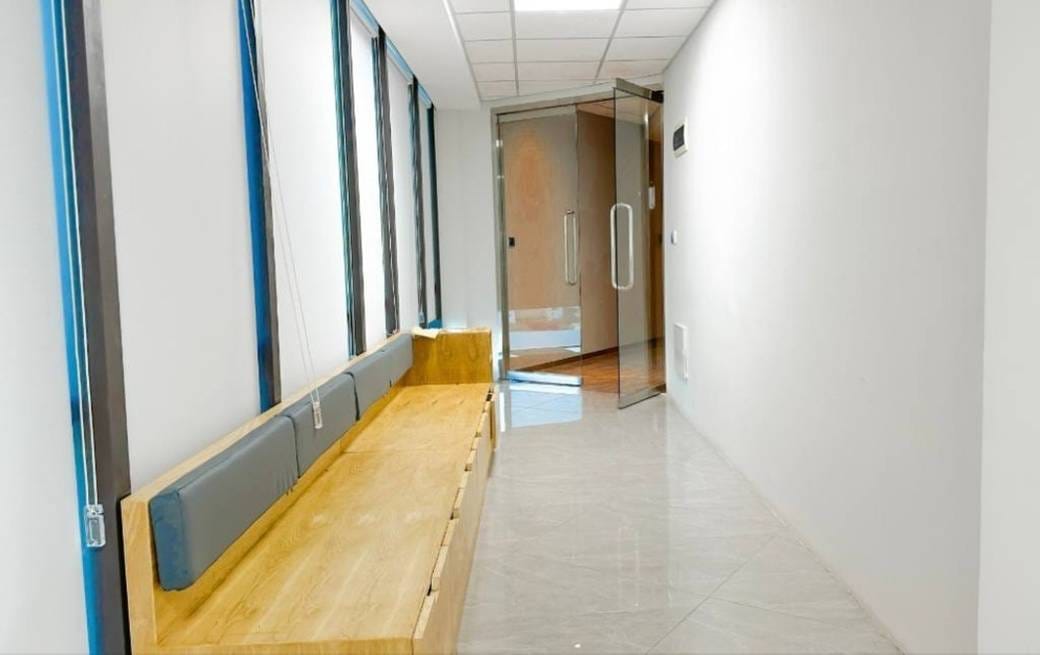 Time Square 3 | Bureaux À vendre de 36-105 m² habitables à Toul Kork