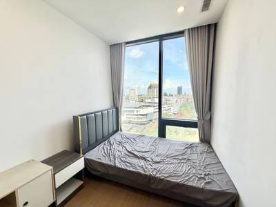 The Penthouse Residence | 2卧室公寓For Sale & Rent，价格$120,000