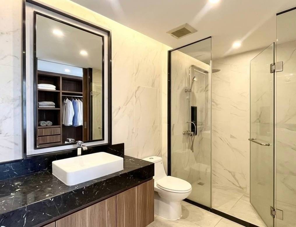 North Park Condominium | Condo For Sale with 2 Parking Space