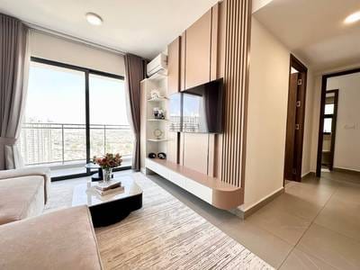 Urban Village Phase 2 | Condo For Sale & Rent in Chak Angrae Leu, Meanchey, Phnom Penh