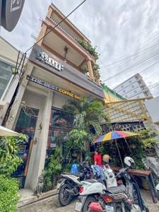 $2,000 CommercialShophouse
