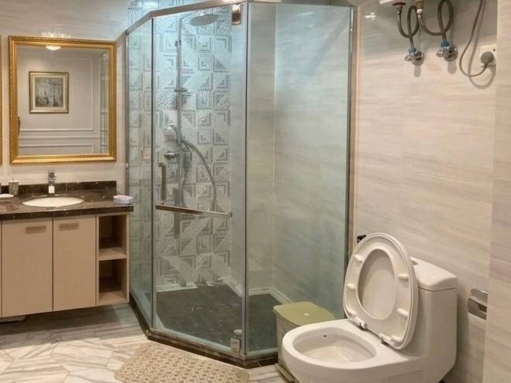 TK Star International | Condo For Sale with 2 Parking Space