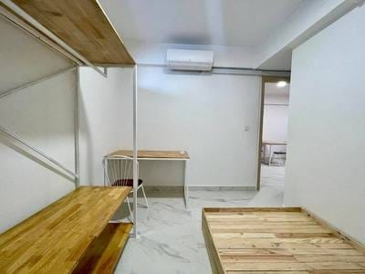 Zařízeno Condo Na prodej