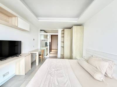 The Penthouse Residence | Chamkarmon Condo For Sale & Rent in Chamkarmon
