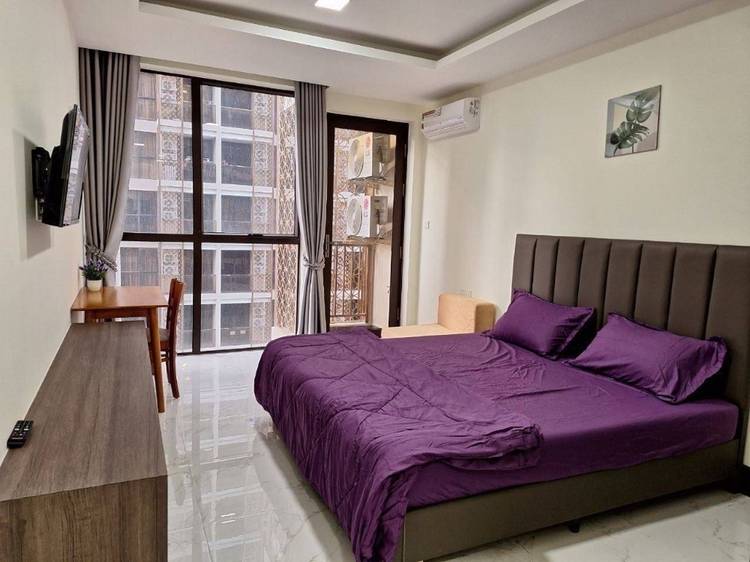 Urgent Sale I Studio Condo Orkide 2004 ($48K) 