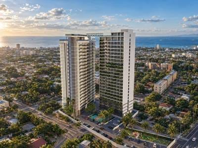 LZ SEA VIEW PREMIUM | Sihanoukville Novostavba Na prodej in Sihanoukville