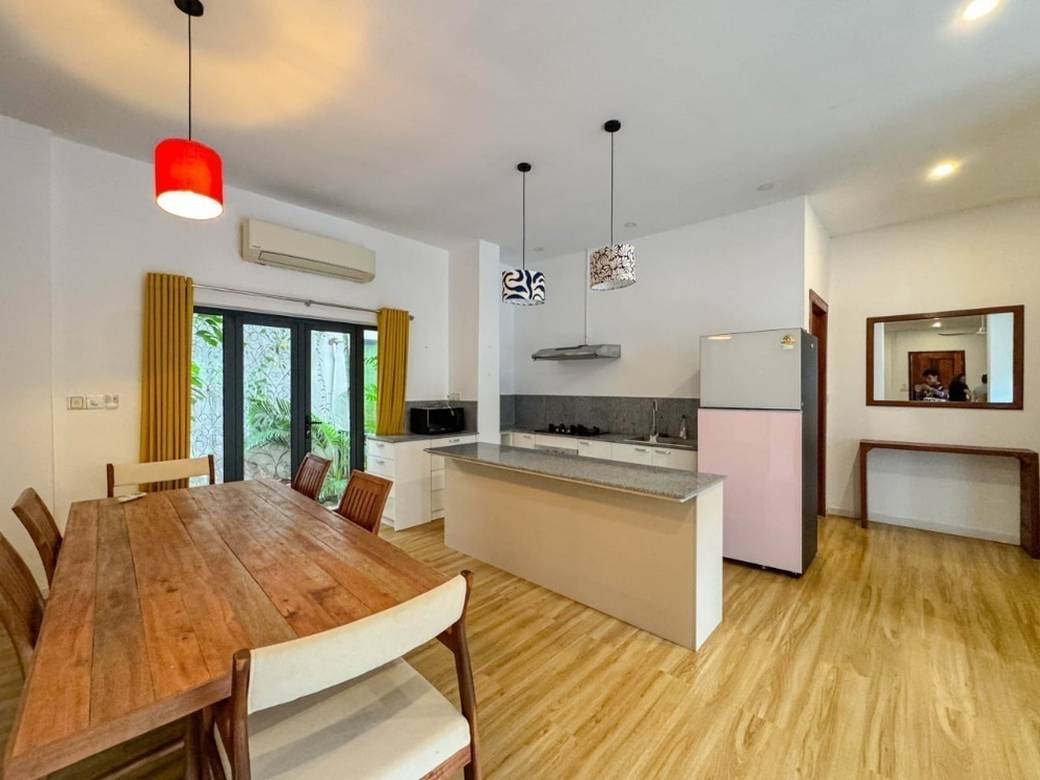 Квартира Для Аренды in Tonle Bassac, Chamkarmon, Phnom Penh