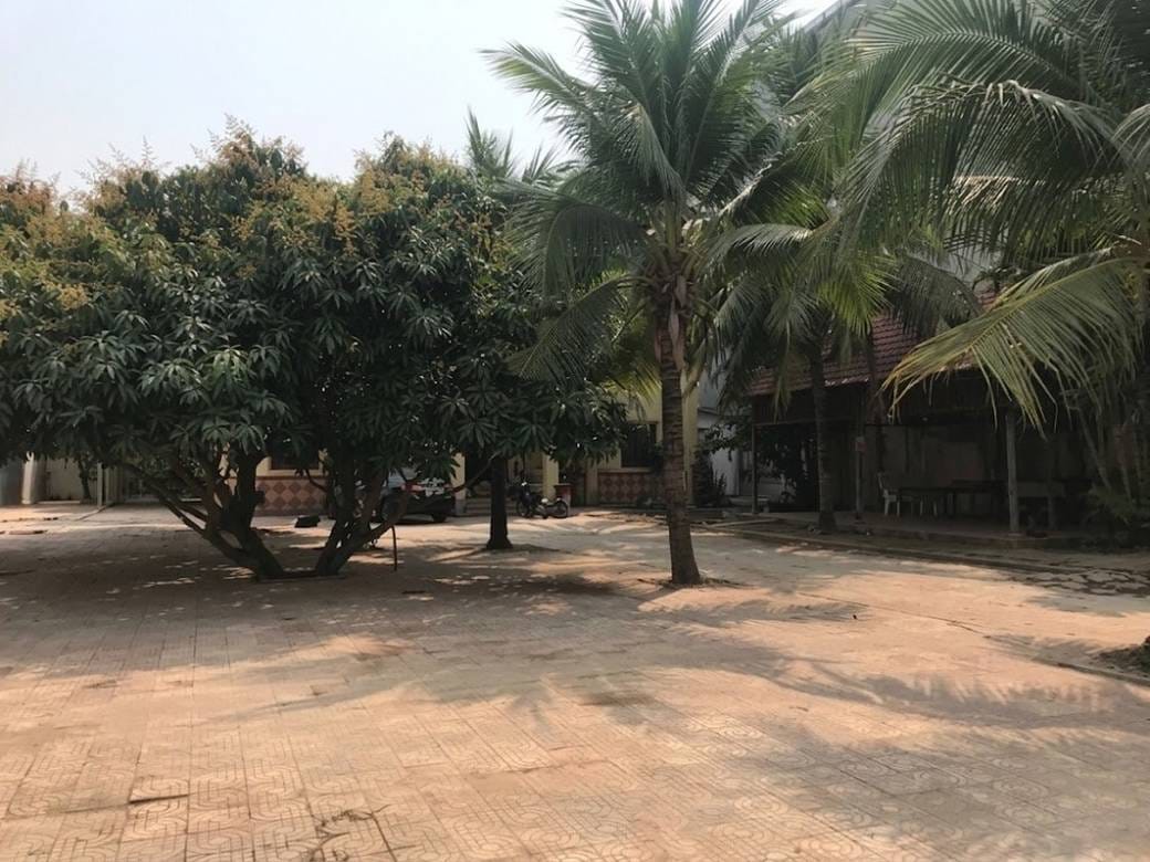 Phnom Penh Thmey Działka Na sprzedaż w Phnom Penh Thmey