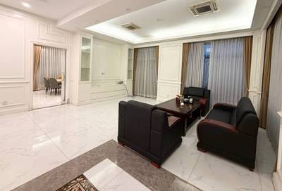 Vila For Sale & Rent in Sen Sok $1,200,000