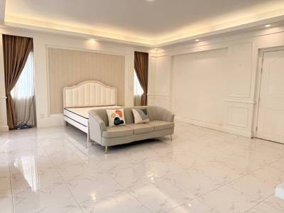 Sen Sok Vila For Sale & Rent in Ou Baek K'am Sen Sok $1,200,000