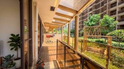 Penthouse For Sale & Rent in Ou Baek K'am, Sen Sok, Phnom Penh