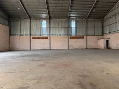Sklad For Sale & Rent in Phnom Penh Thmey, Sen Sok, Phnom Penh