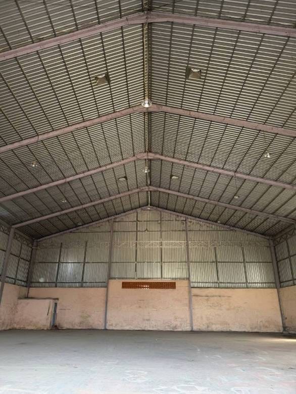 Sklad For Sale & Rent in Sen Sok $1,125,000
