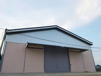 750 sqm Land Size Sklad For Sale & Rent