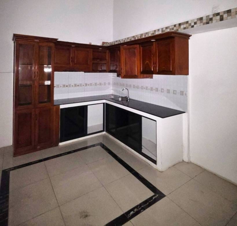 Flat House K pronájmu in Phsar Daeum Kor, Toul Kork, Phnom Penh